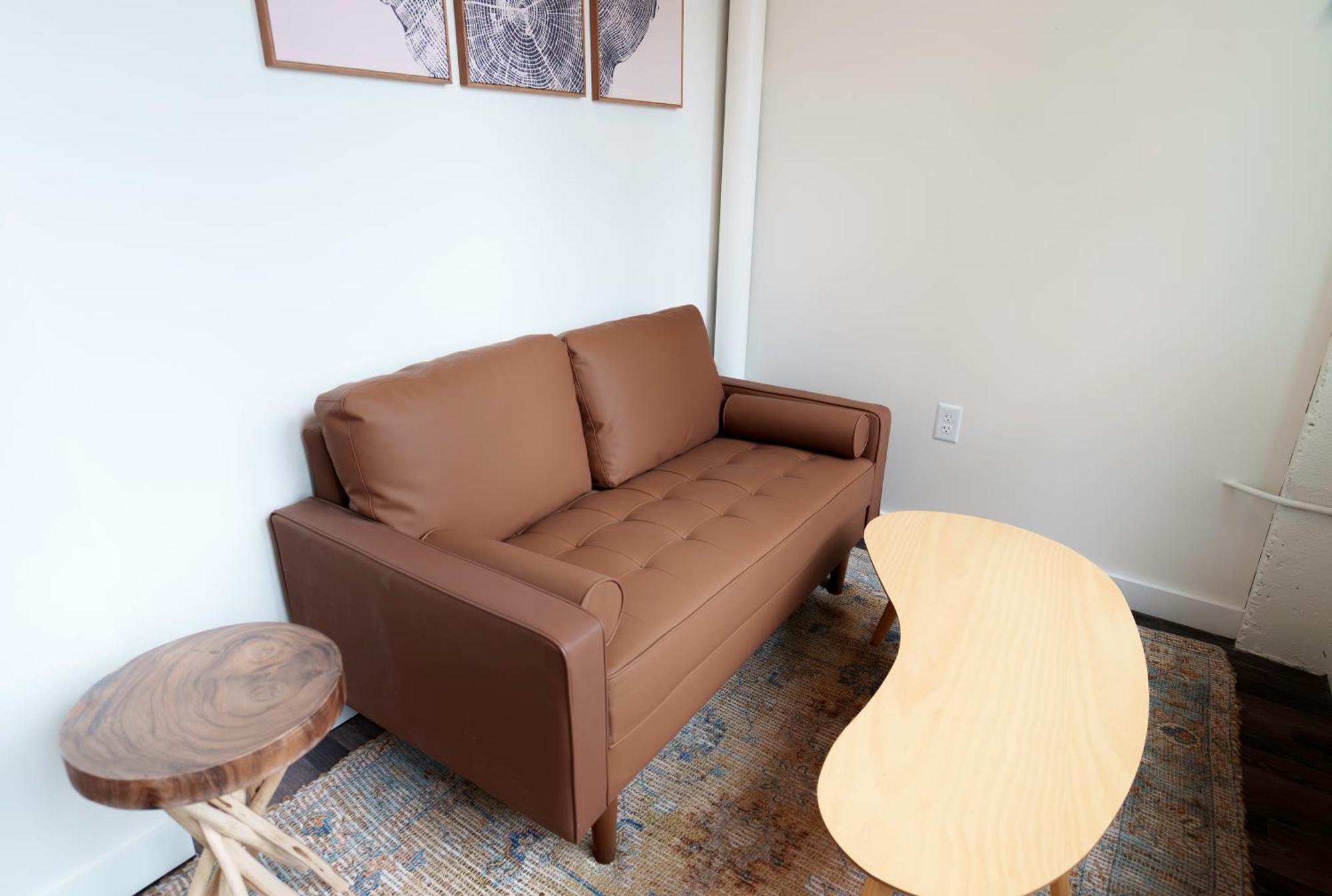The Standard Aparthotel Columbus Ngoại thất bức ảnh