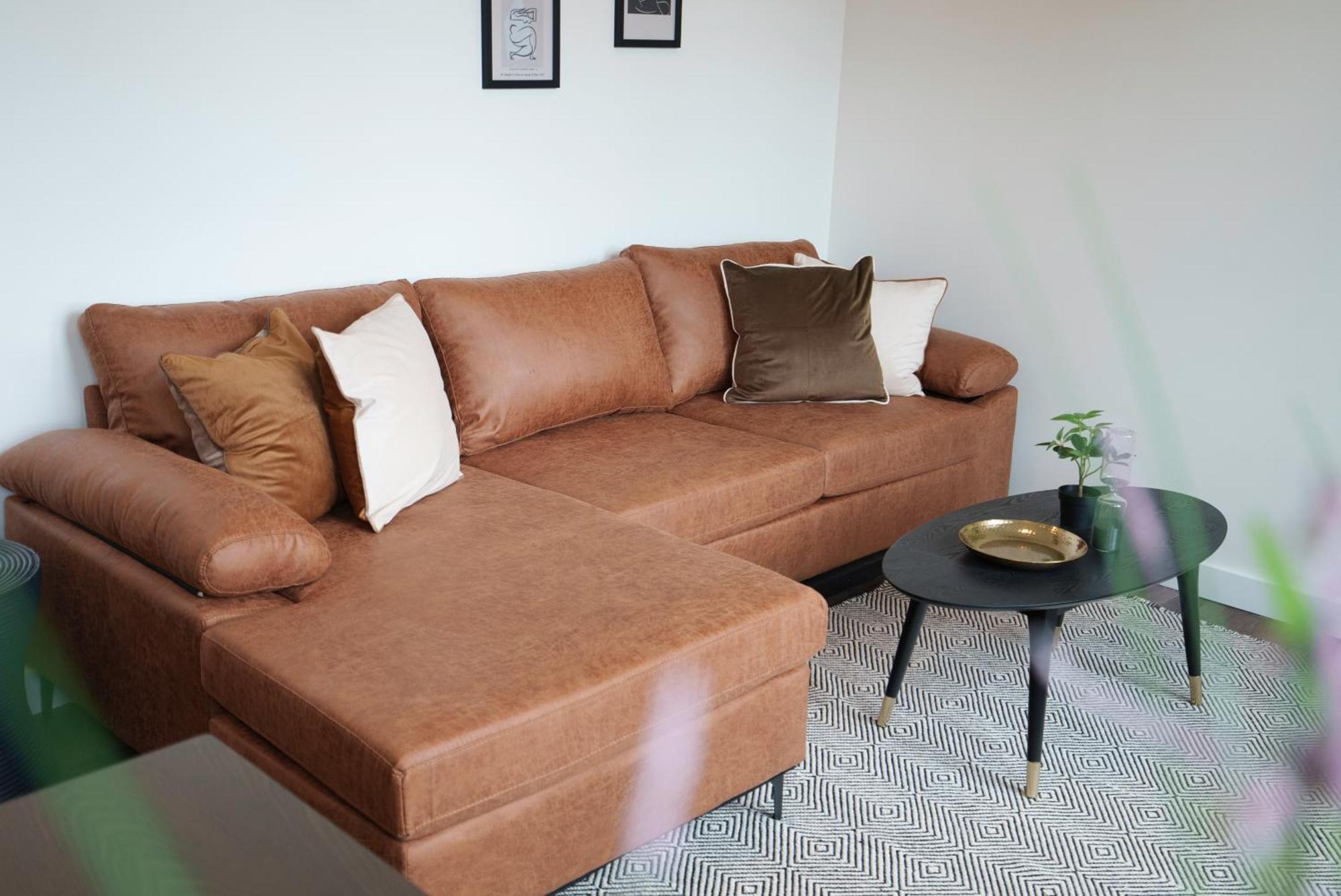 The Standard Aparthotel Columbus Ngoại thất bức ảnh