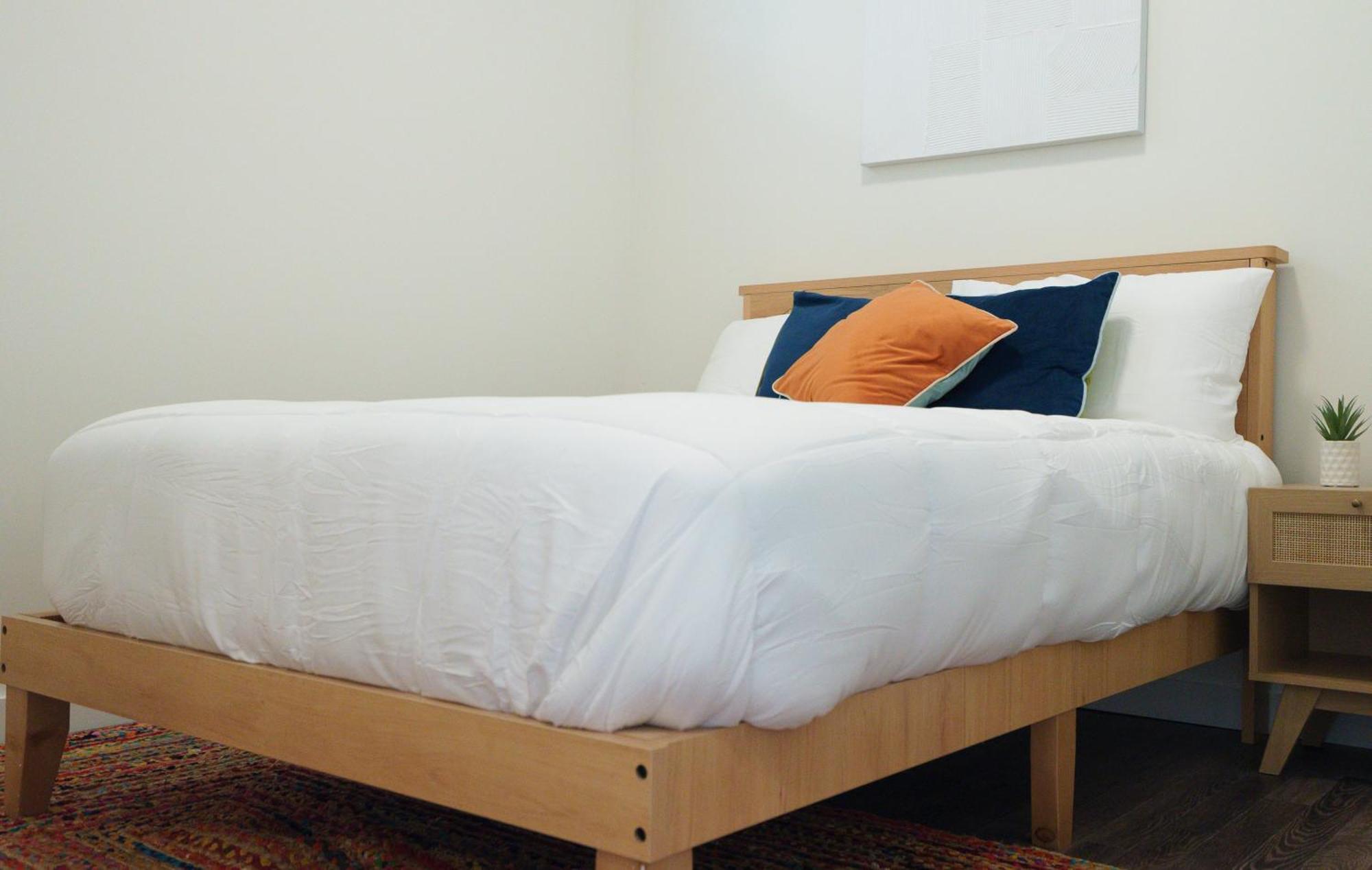 The Standard Aparthotel Columbus Ngoại thất bức ảnh