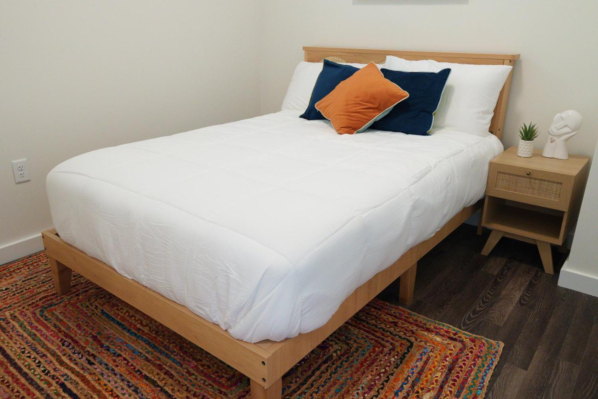 The Standard Aparthotel Columbus Ngoại thất bức ảnh