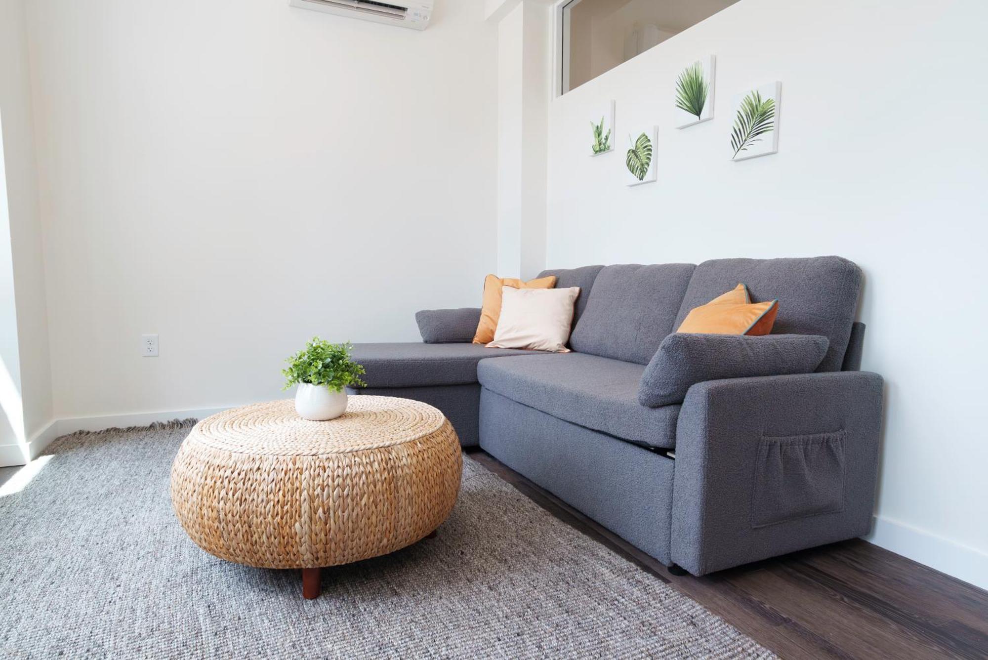 The Standard Aparthotel Columbus Ngoại thất bức ảnh