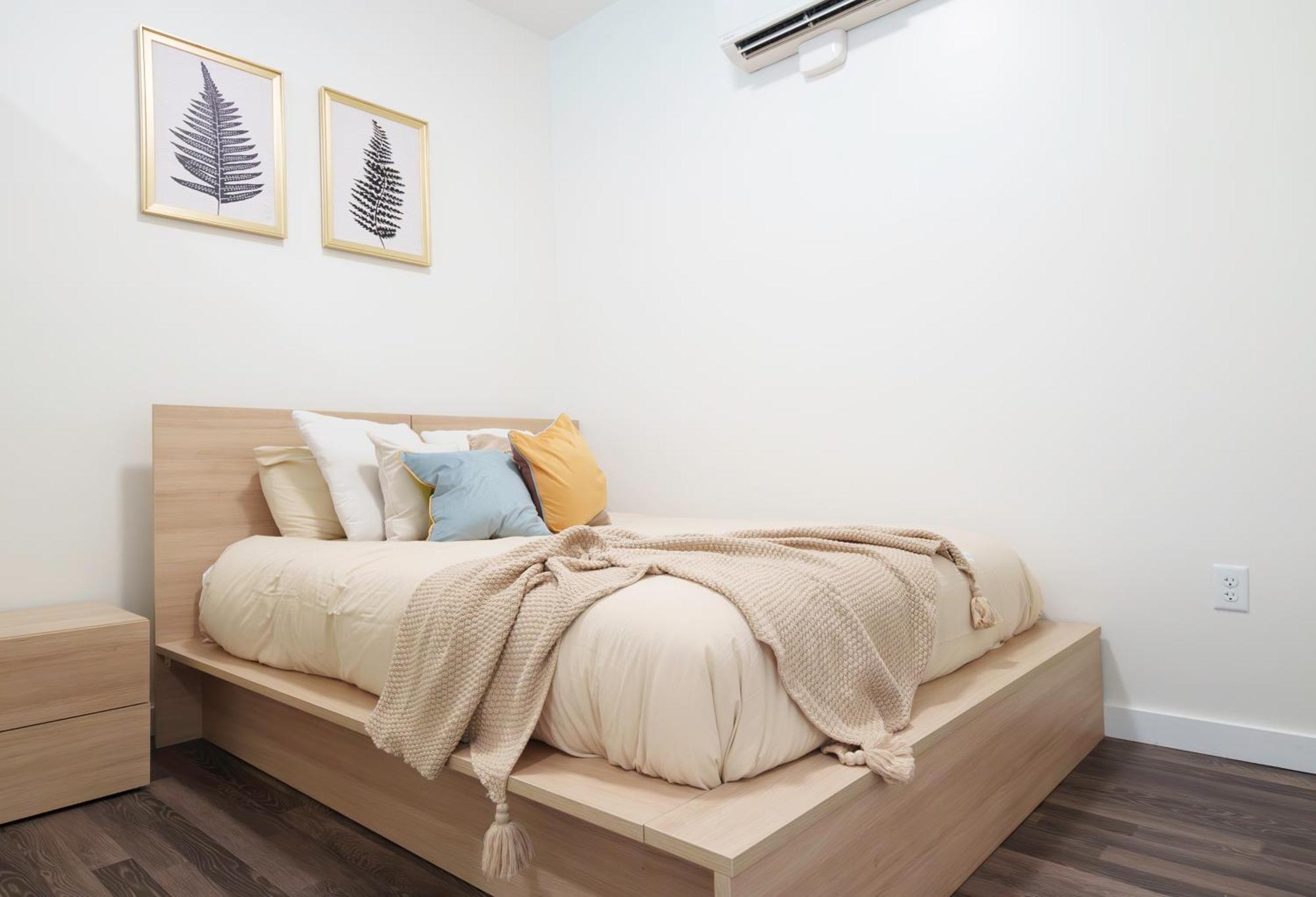 The Standard Aparthotel Columbus Ngoại thất bức ảnh
