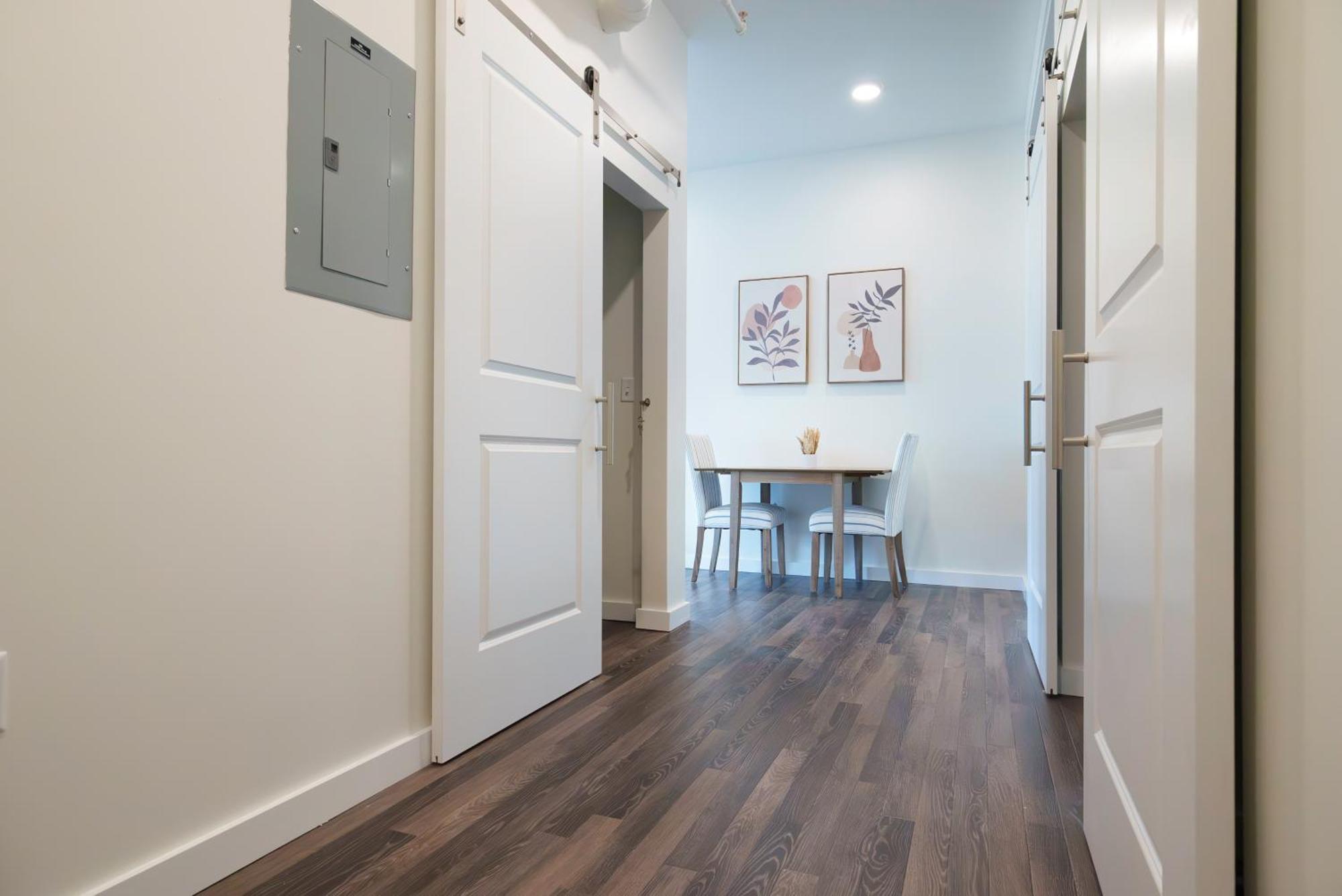The Standard Aparthotel Columbus Ngoại thất bức ảnh