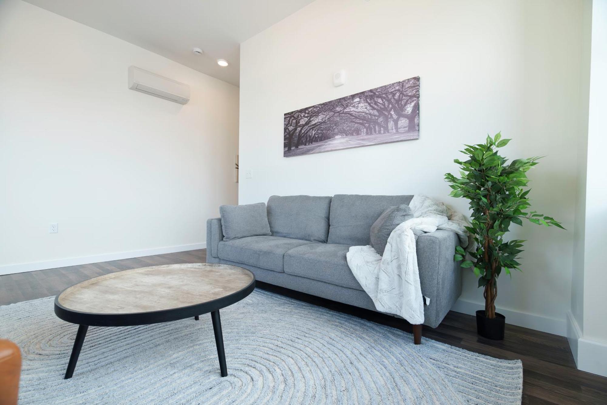 The Standard Aparthotel Columbus Ngoại thất bức ảnh